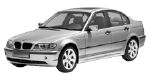 BMW E46 B3907 Fault Code